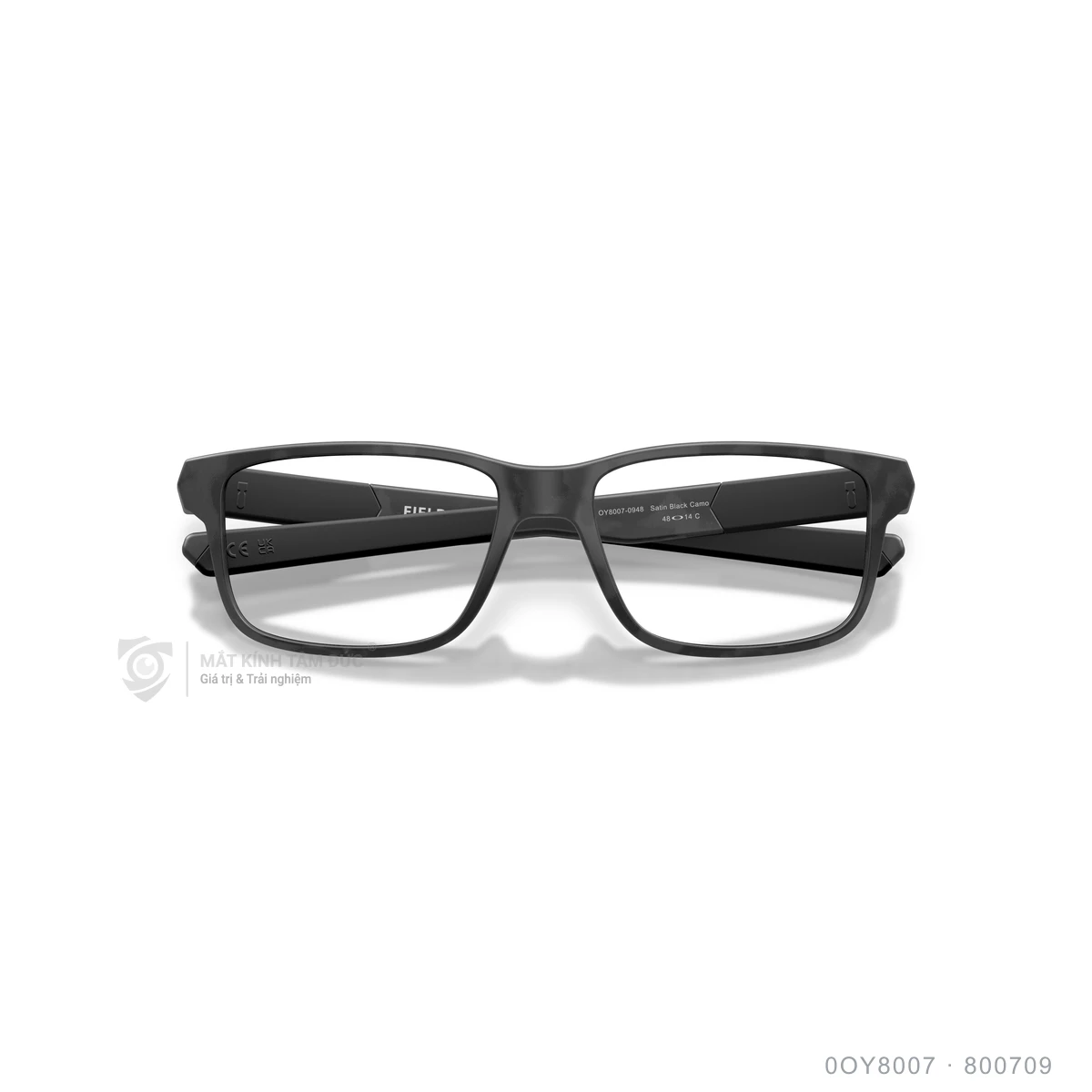 Gọng kính Oakley 0OY8007 - Ảnh 38