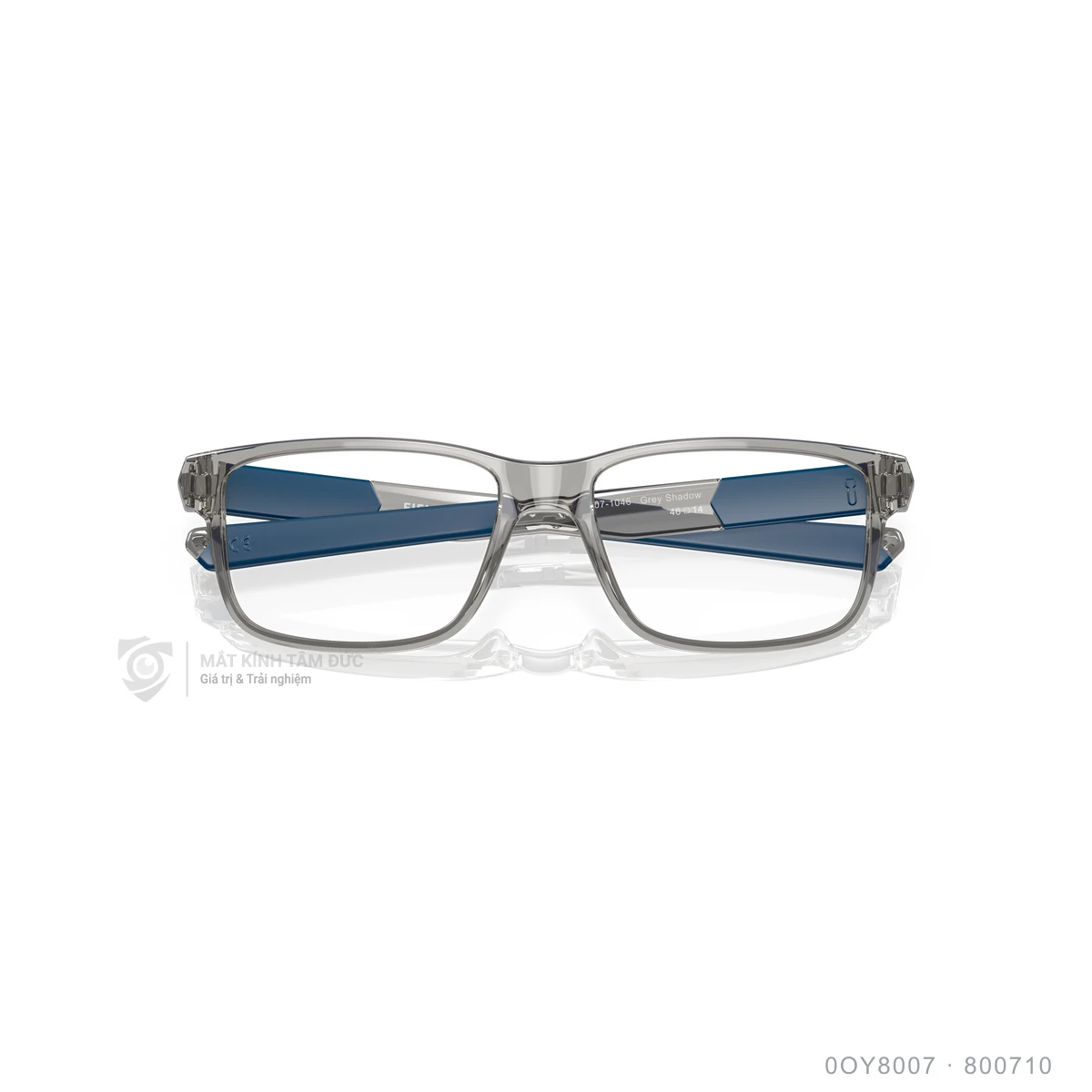 Gọng kính Oakley 0OY8007 - Ảnh 43
