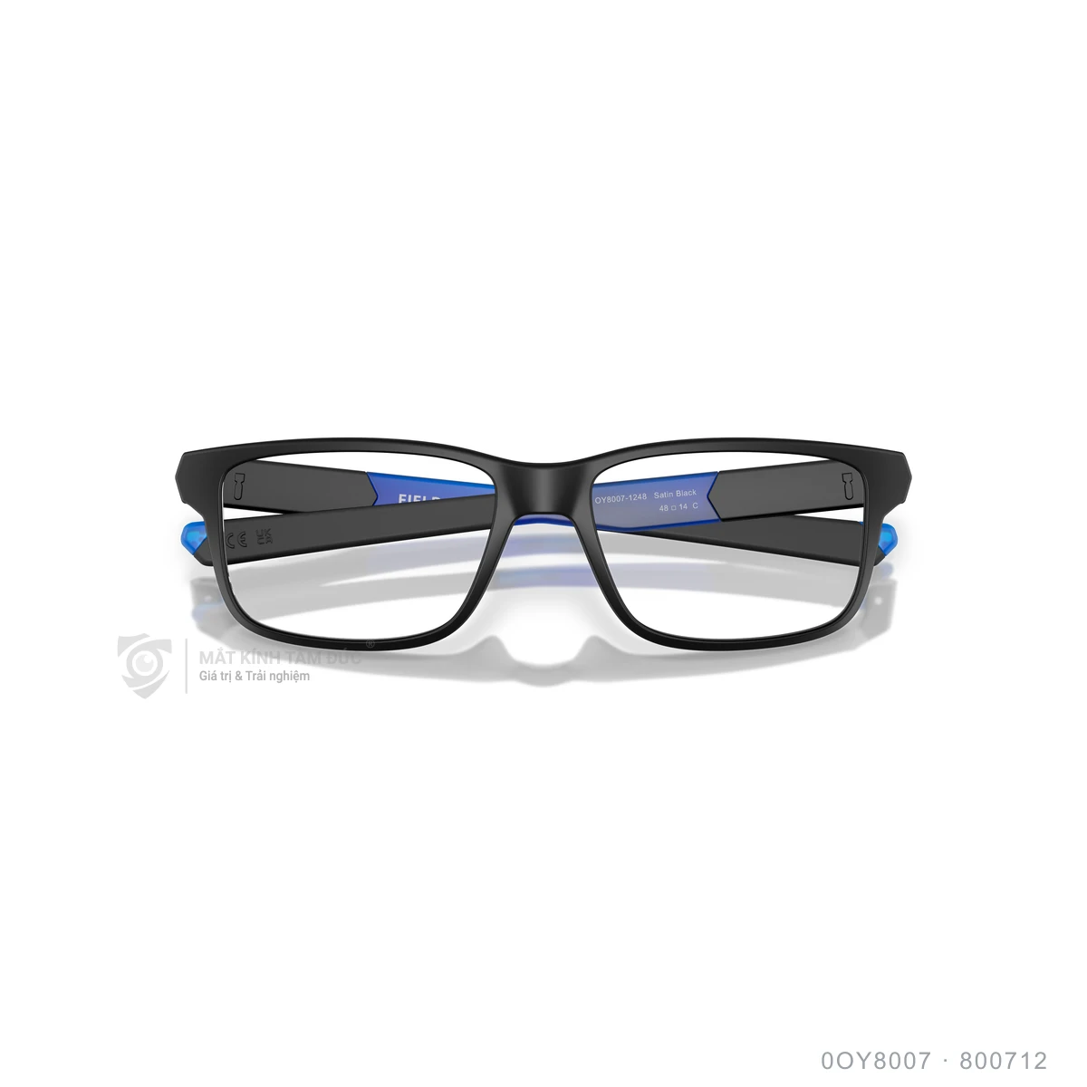 Gọng kính Oakley 0OY8007 - Ảnh 53