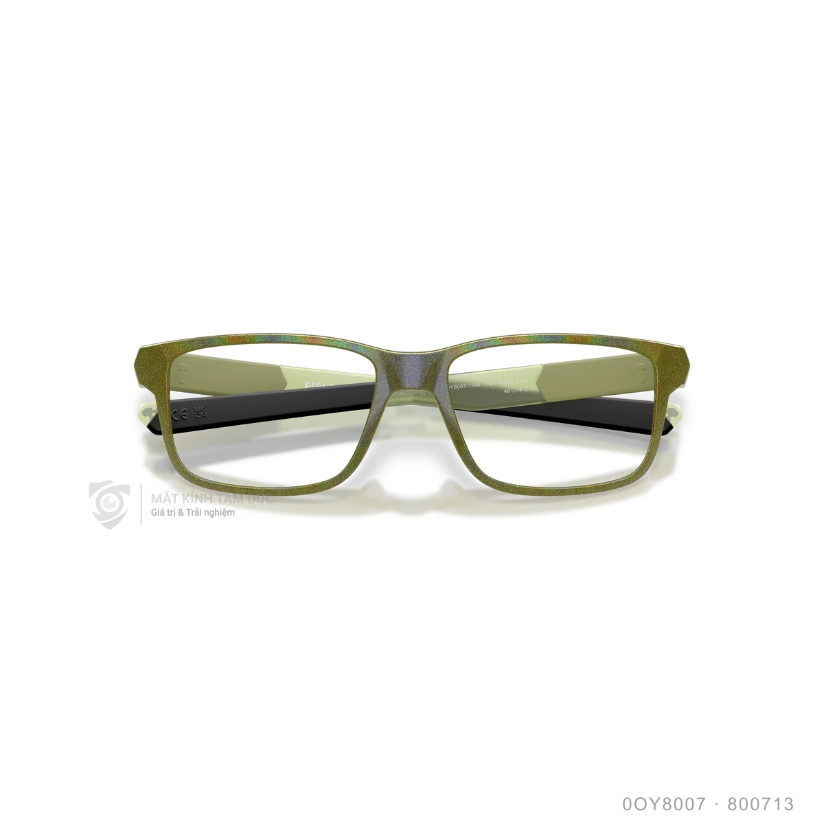 Gọng kính Oakley 0OY8007 - Ảnh 58