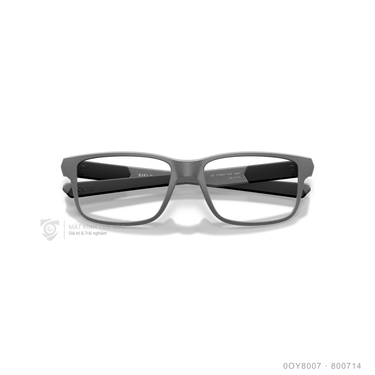 Gọng kính Oakley 0OY8007 - Ảnh 3