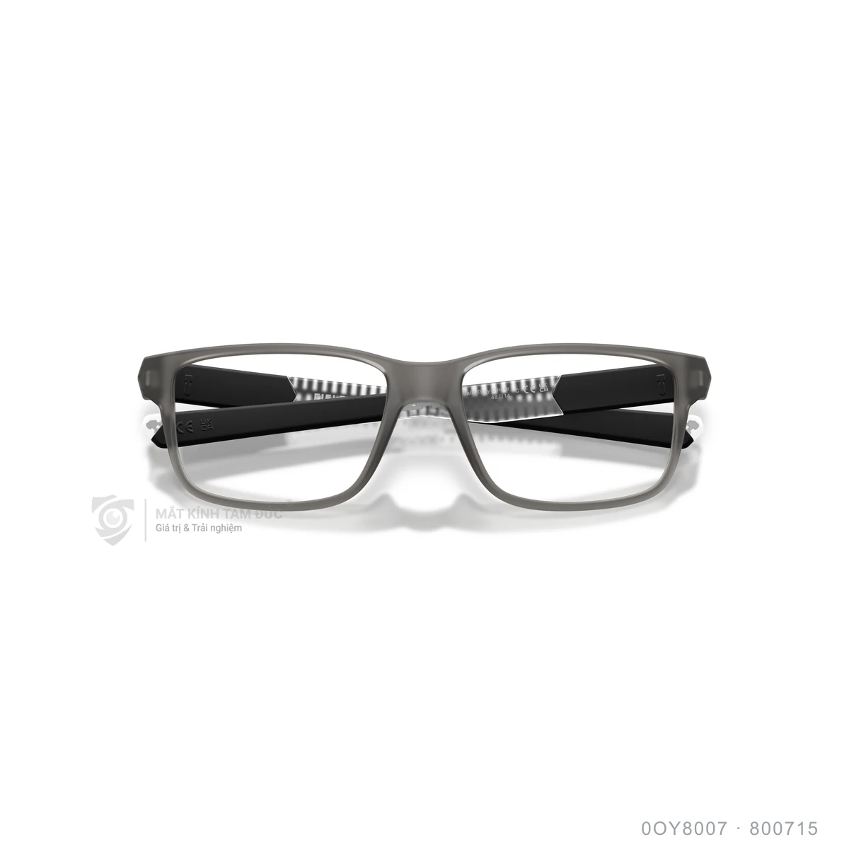 Gọng kính Oakley 0OY8007 - Ảnh 8
