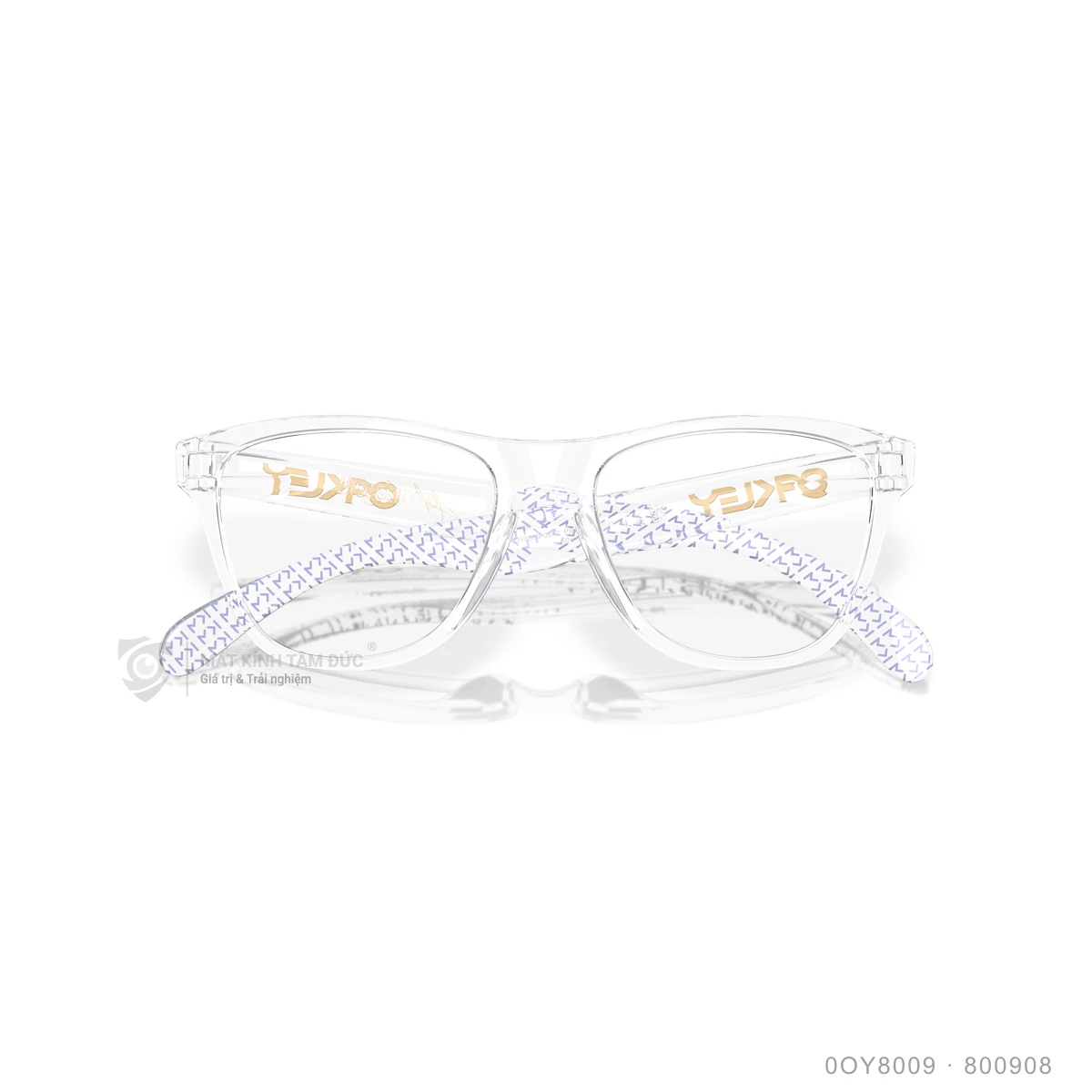 Gọng kính Oakley 0OY8009 - Ảnh 3