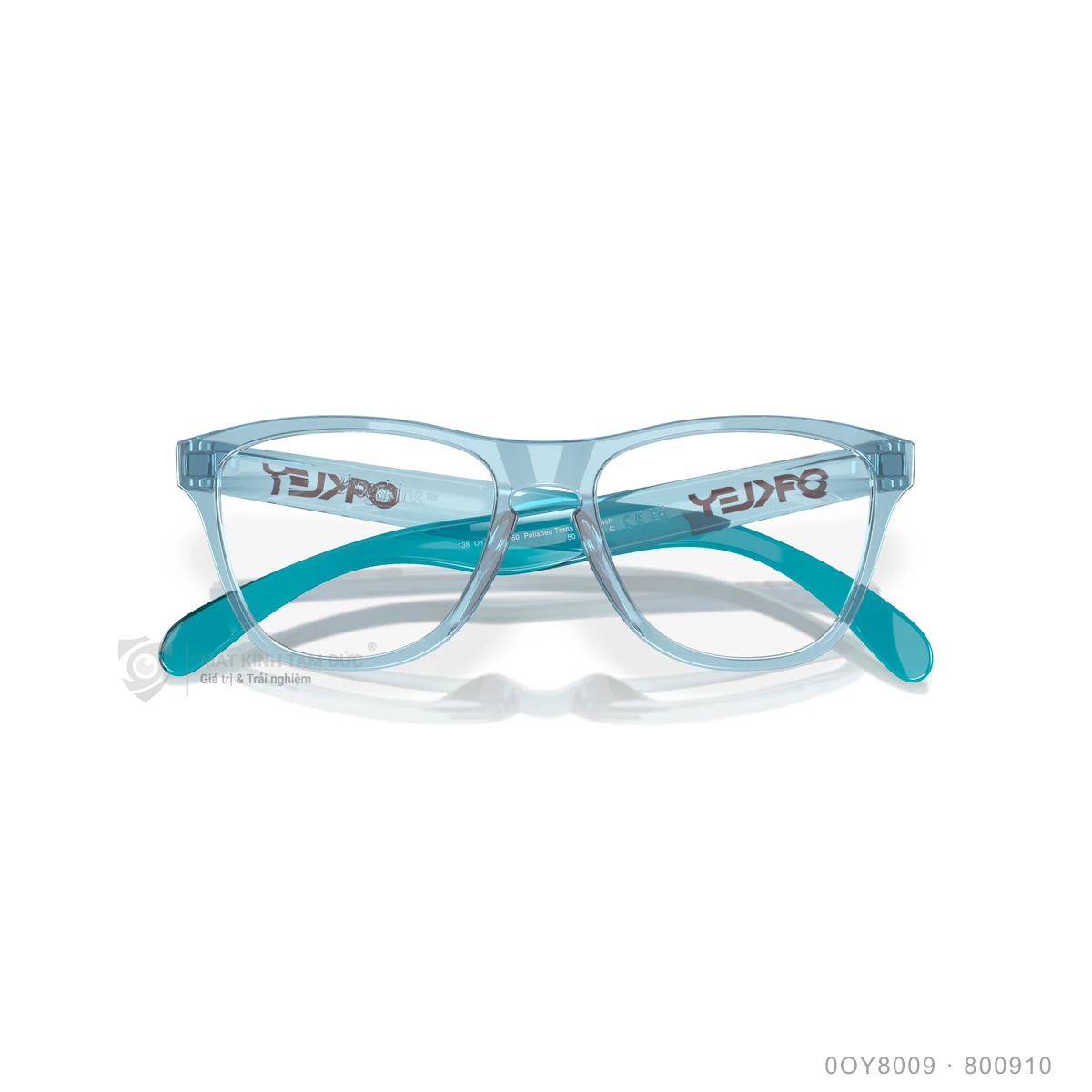 Gọng kính Oakley 0OY8009 - Ảnh 8