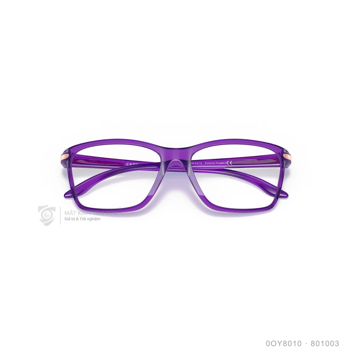 Gọng kính Oakley 0OY8010 - Ảnh 13