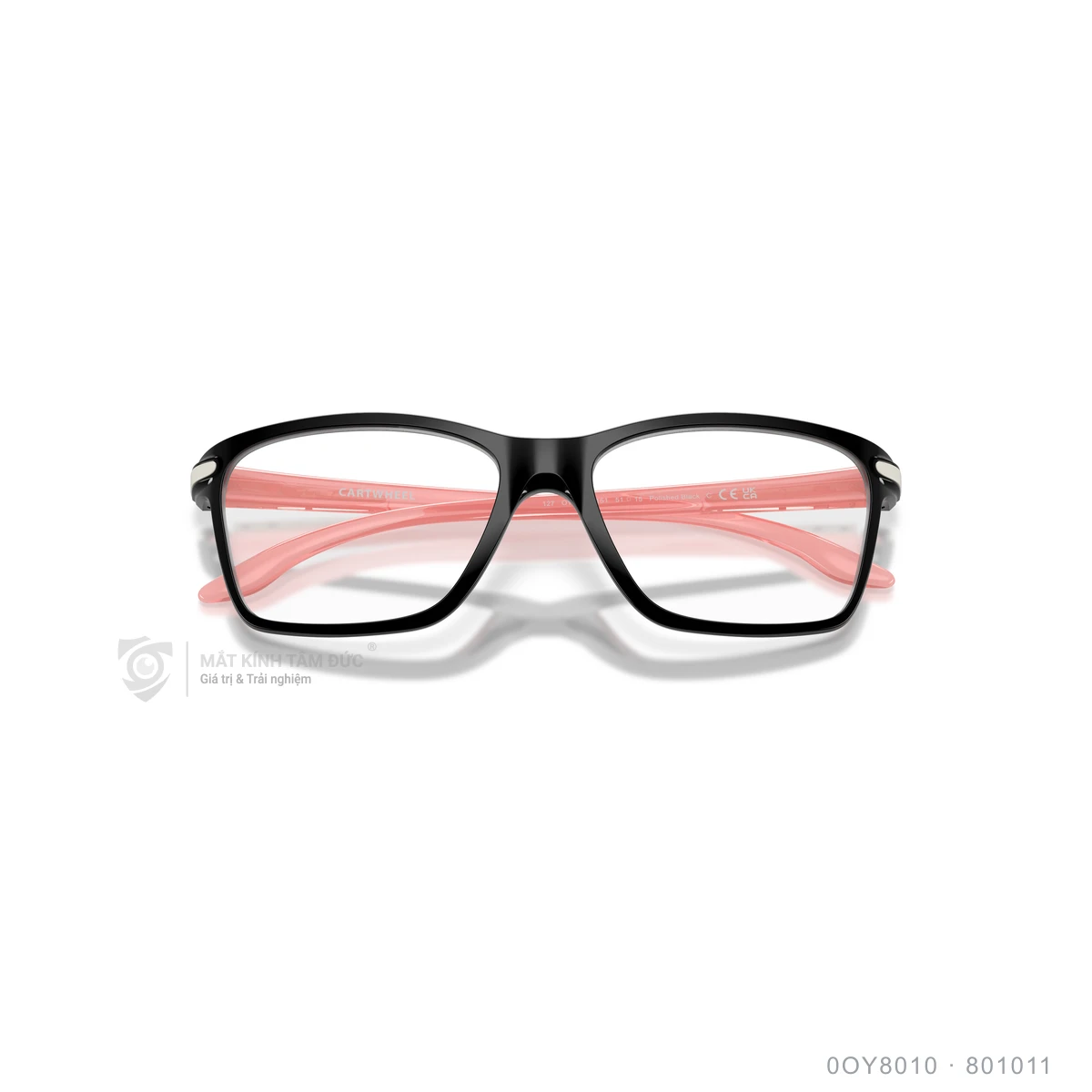 Gọng kính Oakley 0OY8010 - Ảnh 3
