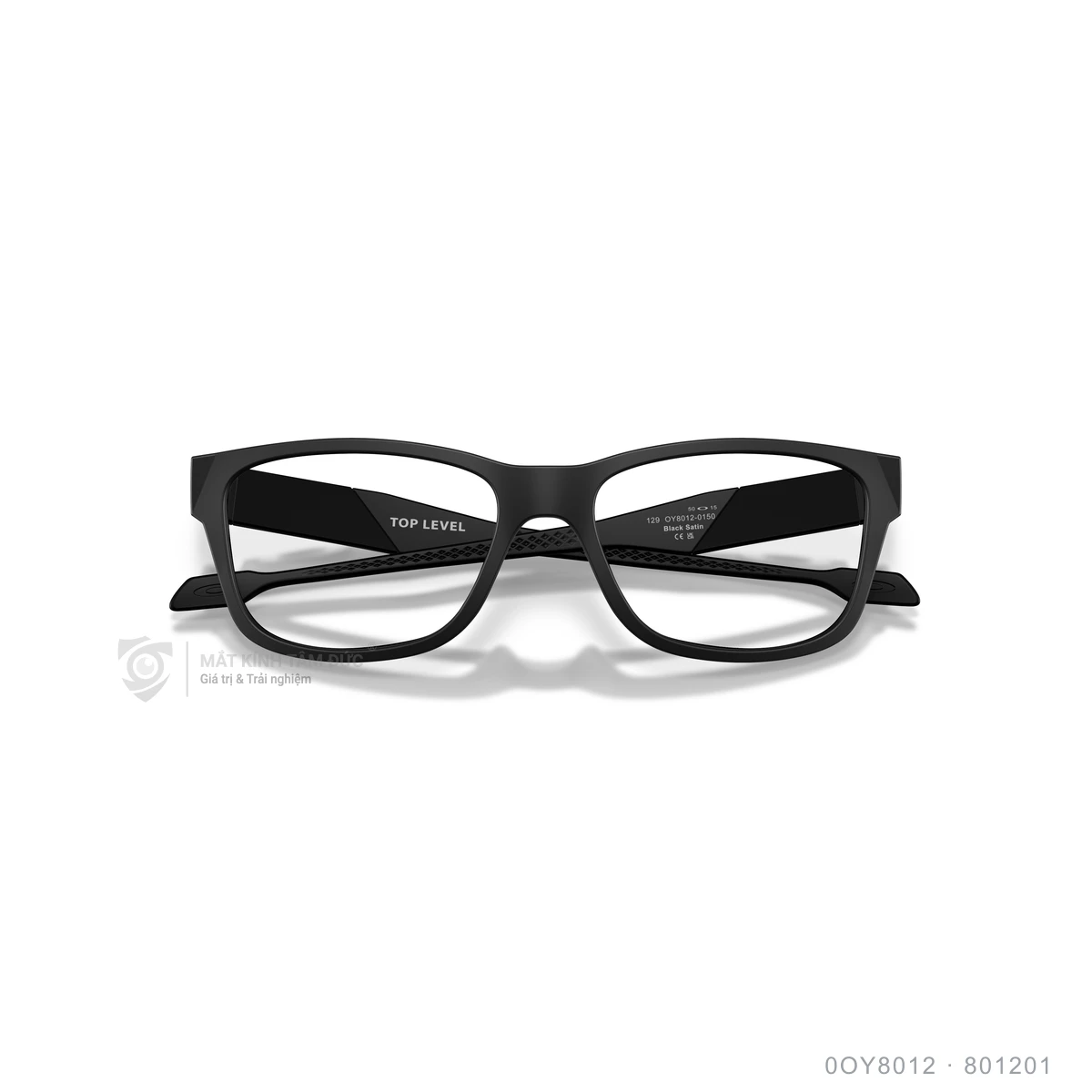 Gọng kính Oakley 0OY8012 - Ảnh 8
