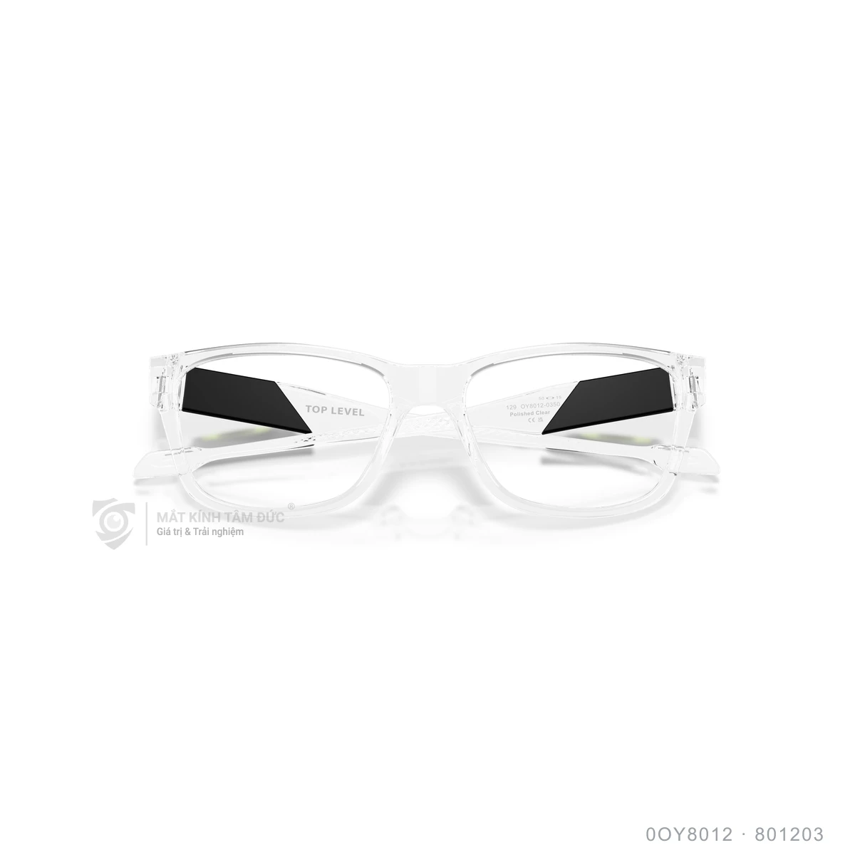 Gọng kính Oakley 0OY8012 - Ảnh 13