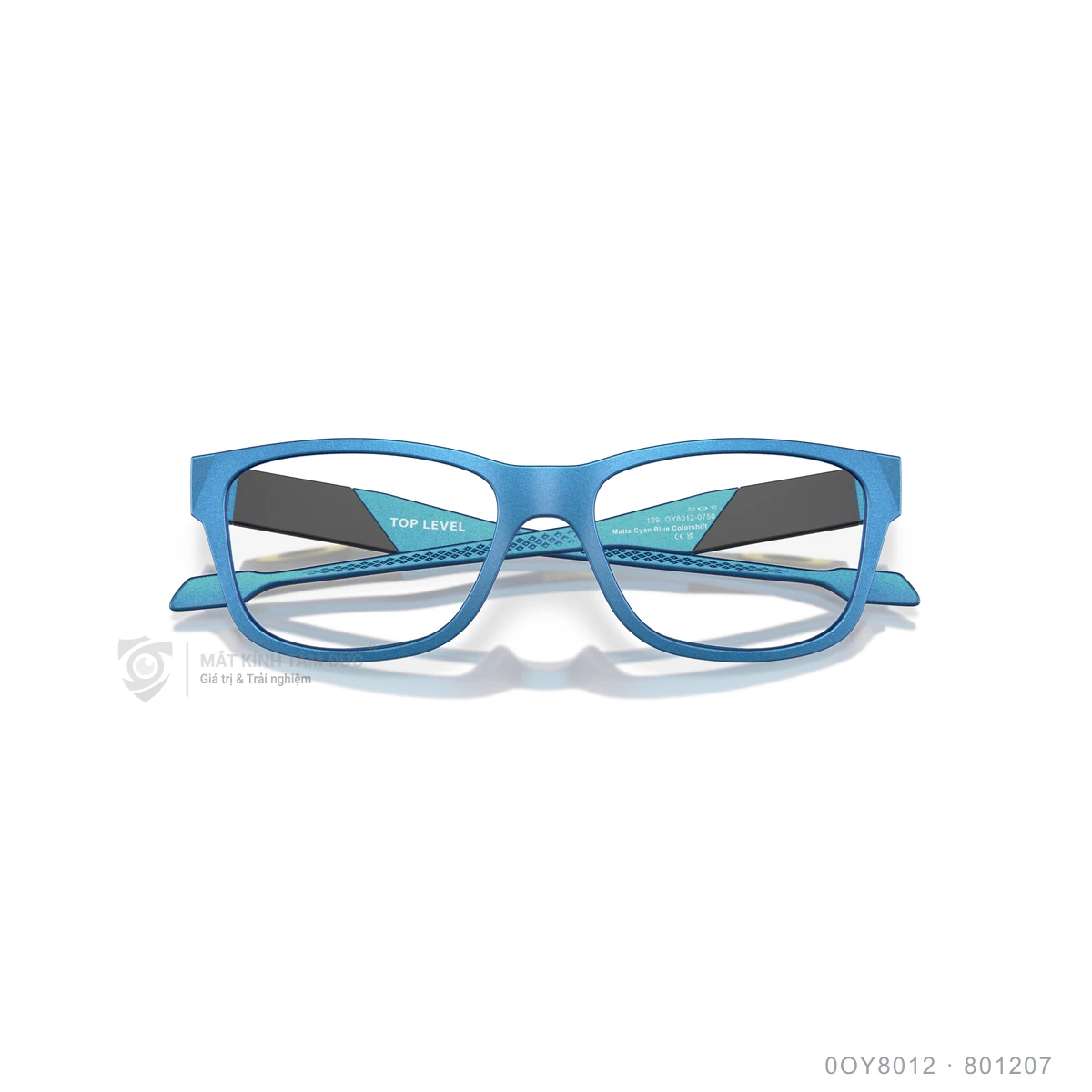 Gọng kính Oakley 0OY8012 - Ảnh 18