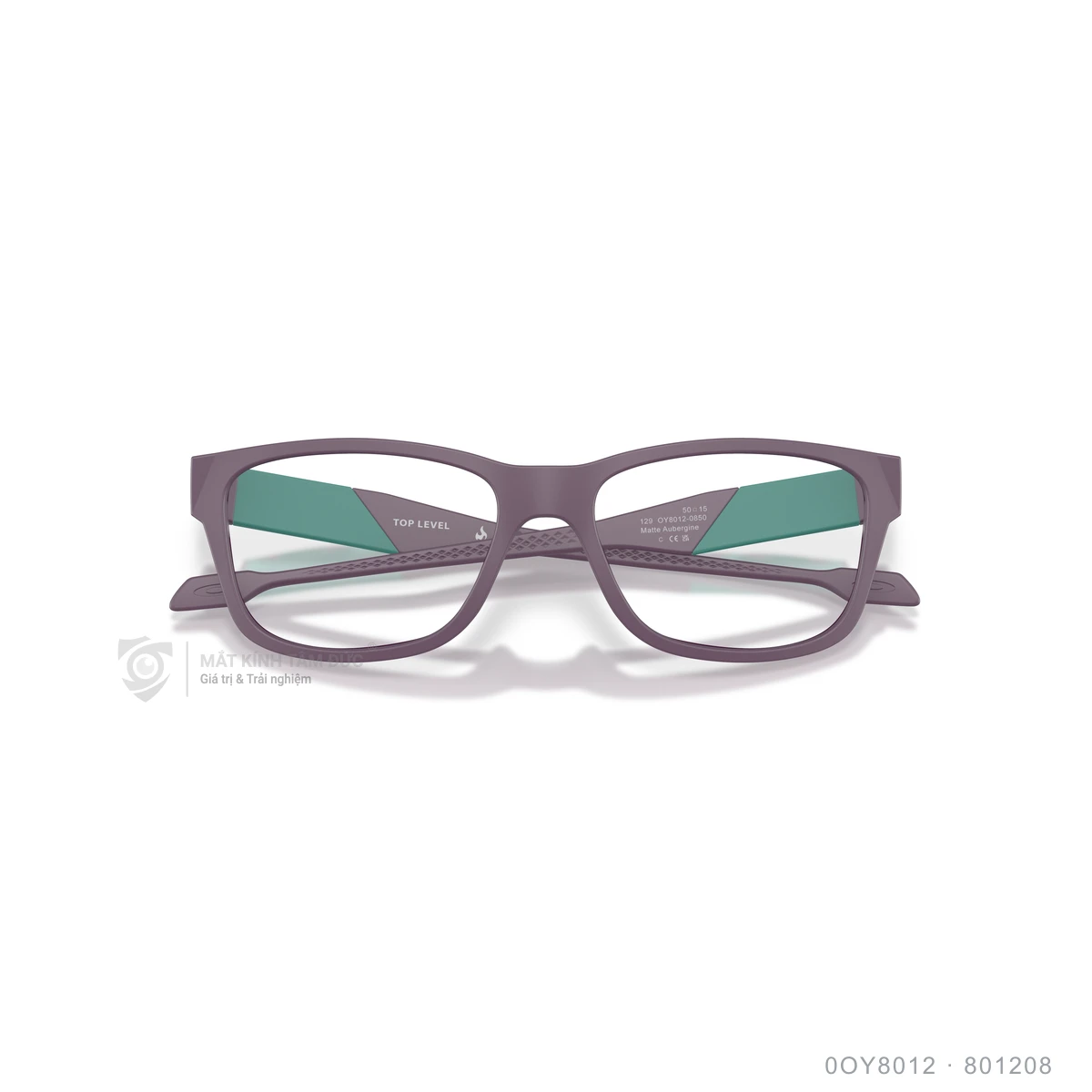 Gọng kính Oakley 0OY8012 - Ảnh 3