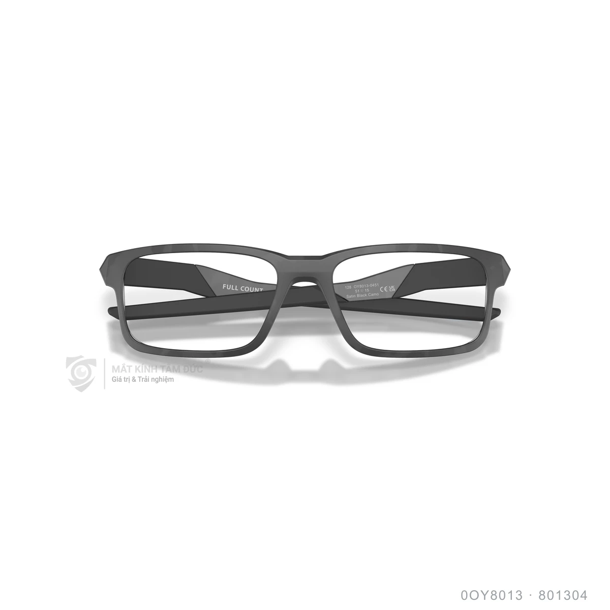 Gọng kính Oakley 0OY8013 - Ảnh 3