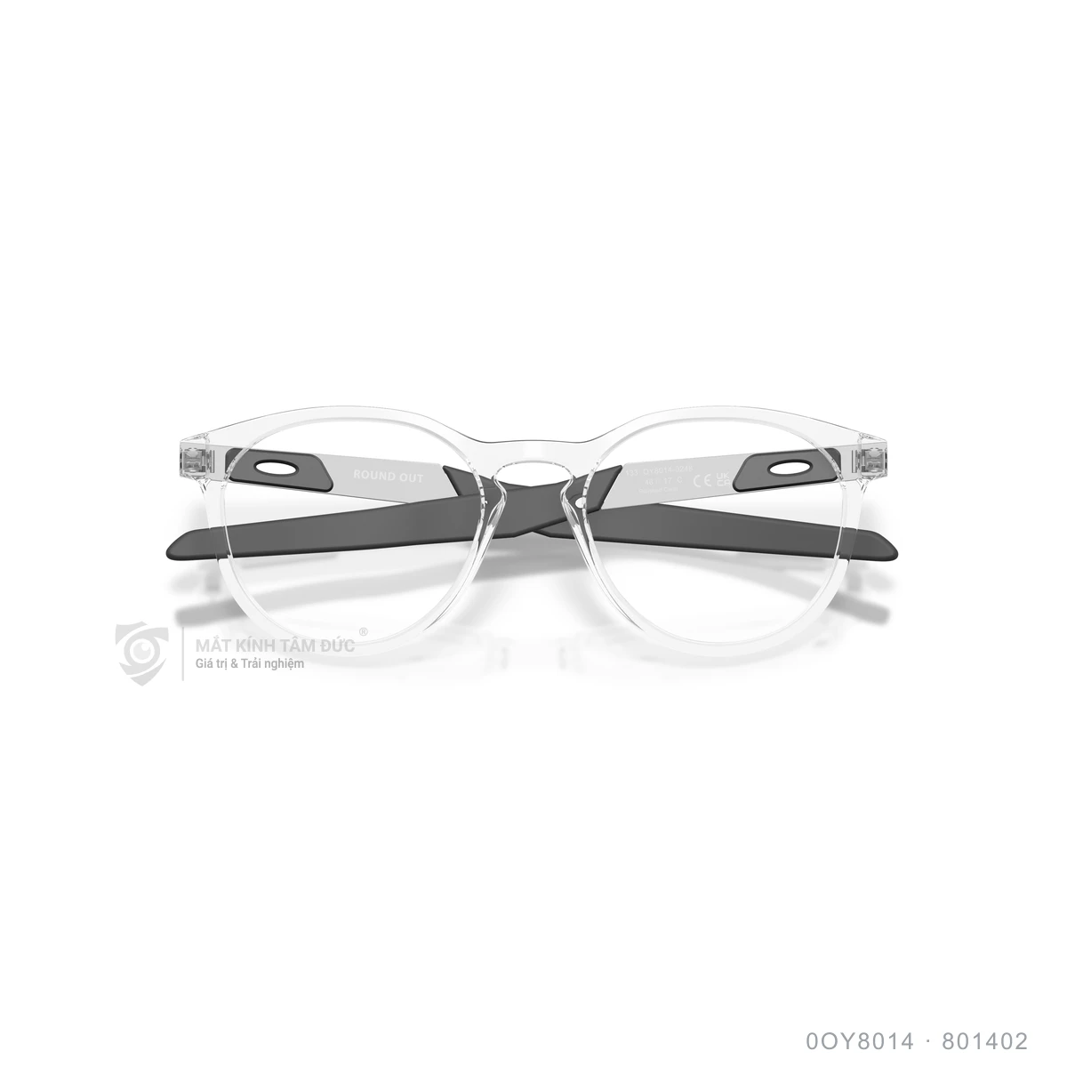 Gọng kính Oakley 0OY8014 - Ảnh 8