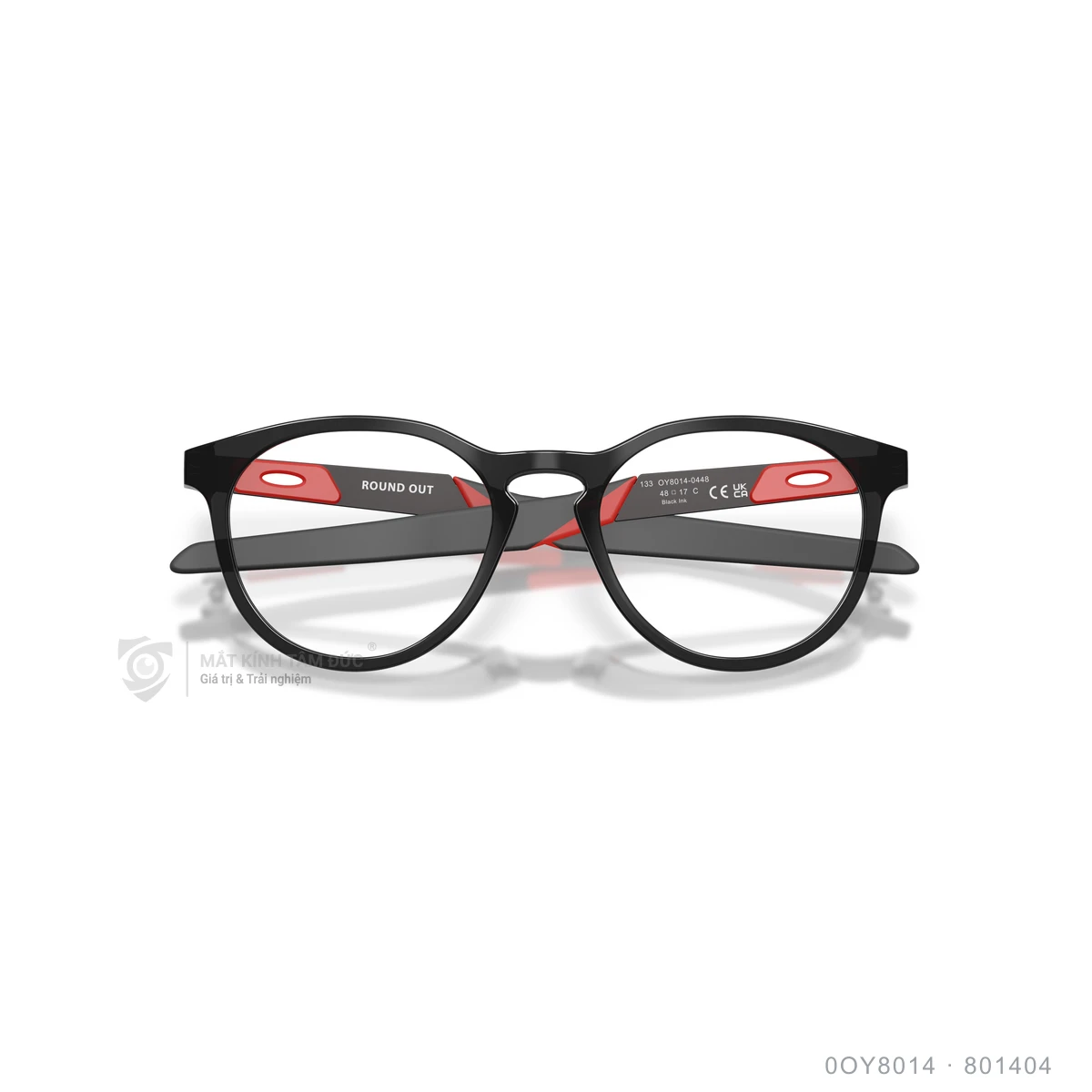 Gọng kính Oakley 0OY8014 - Ảnh 13