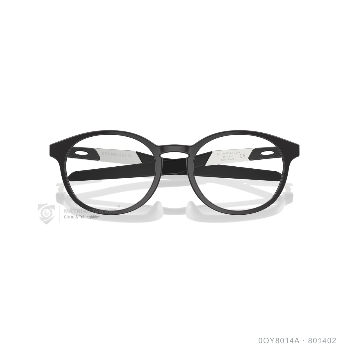 Gọng kính Oakley 0OY8014A - Ảnh 8