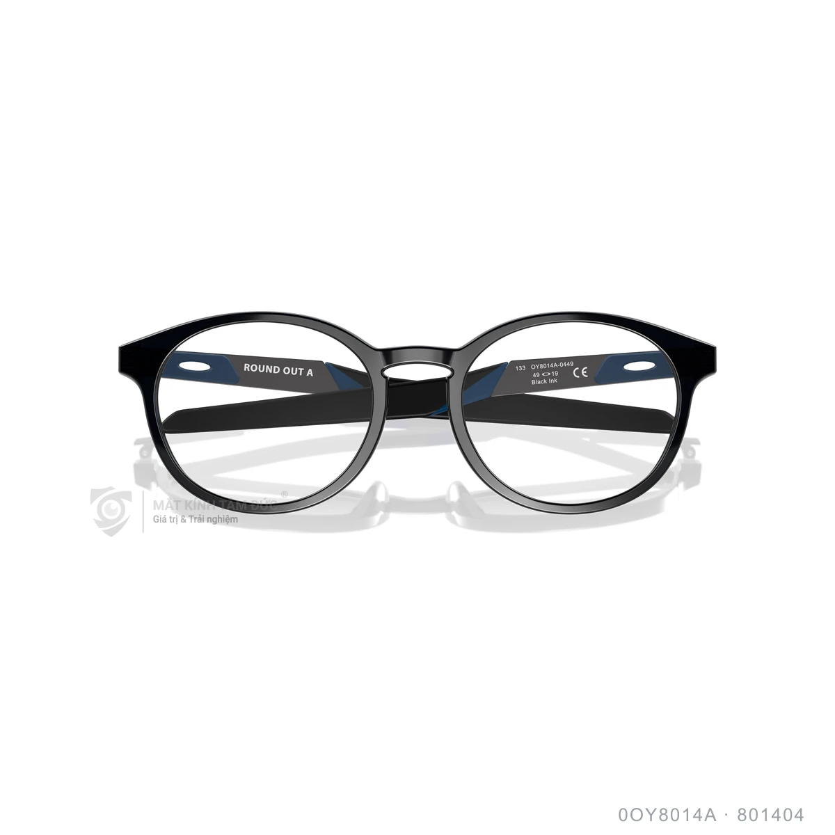 Gọng kính Oakley 0OY8014A - Ảnh 18