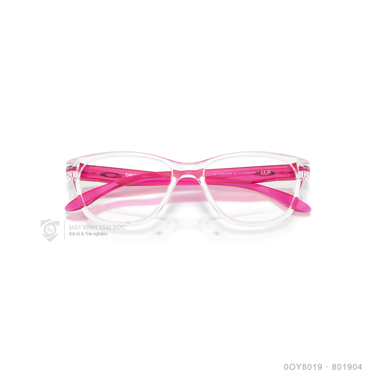 Gọng kính Oakley 0OY8019 - Ảnh 3