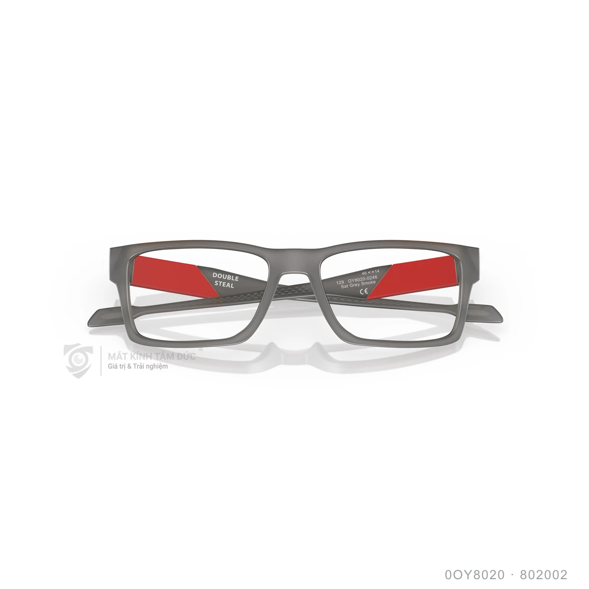 Gọng kính Oakley 0OY8020 - Ảnh 3