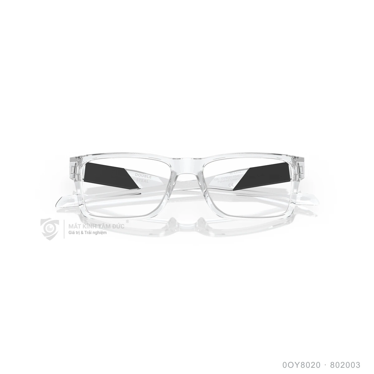 Gọng kính Oakley 0OY8020 - Ảnh 8