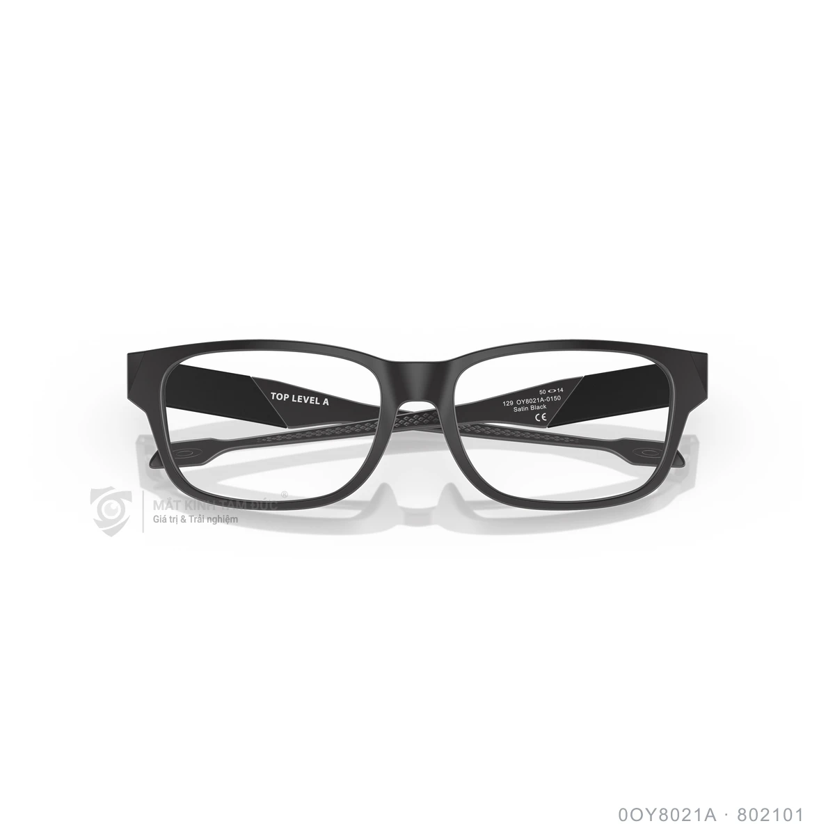 Gọng kính Oakley 0OY8021A - Ảnh 8