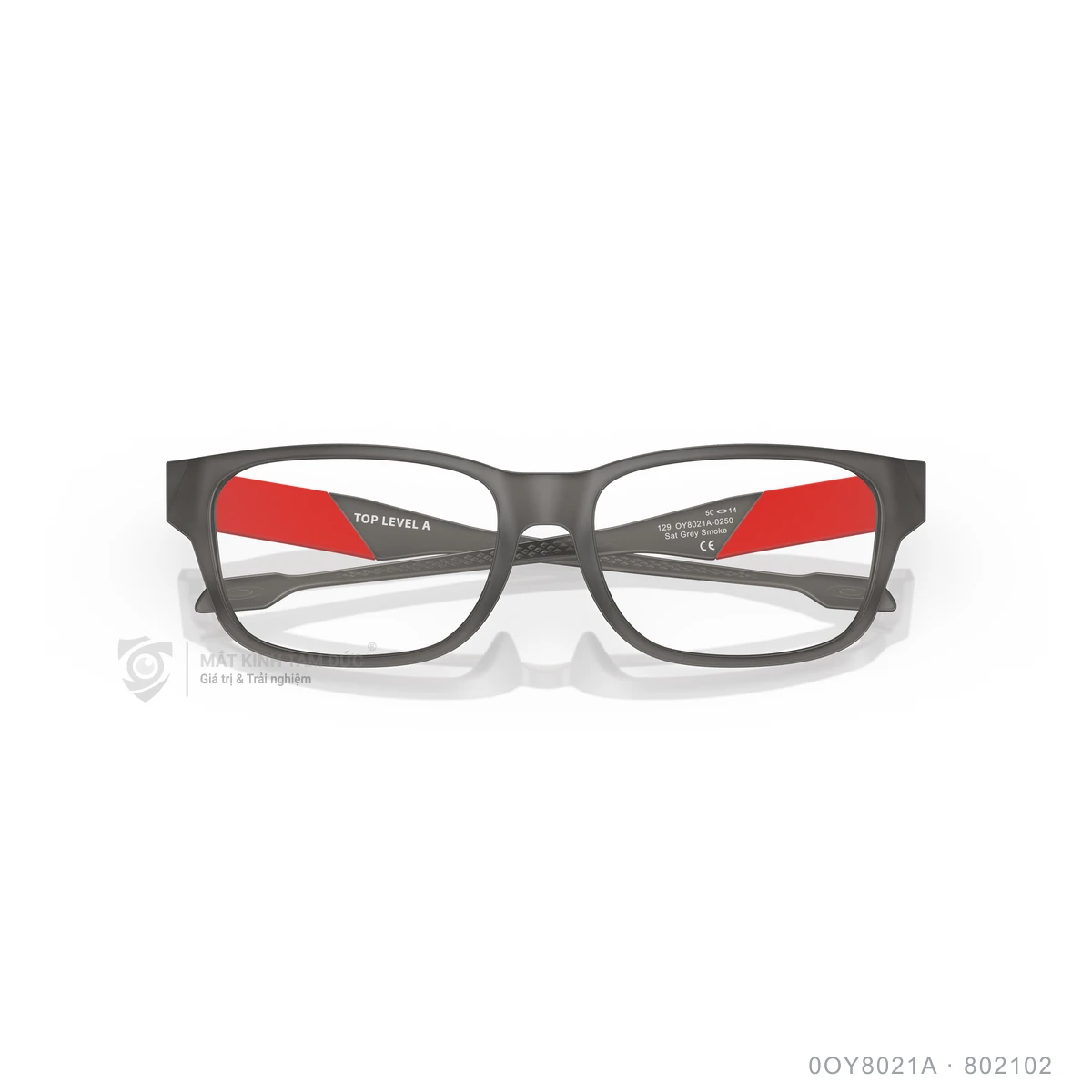 Gọng kính Oakley 0OY8021A - Ảnh 3