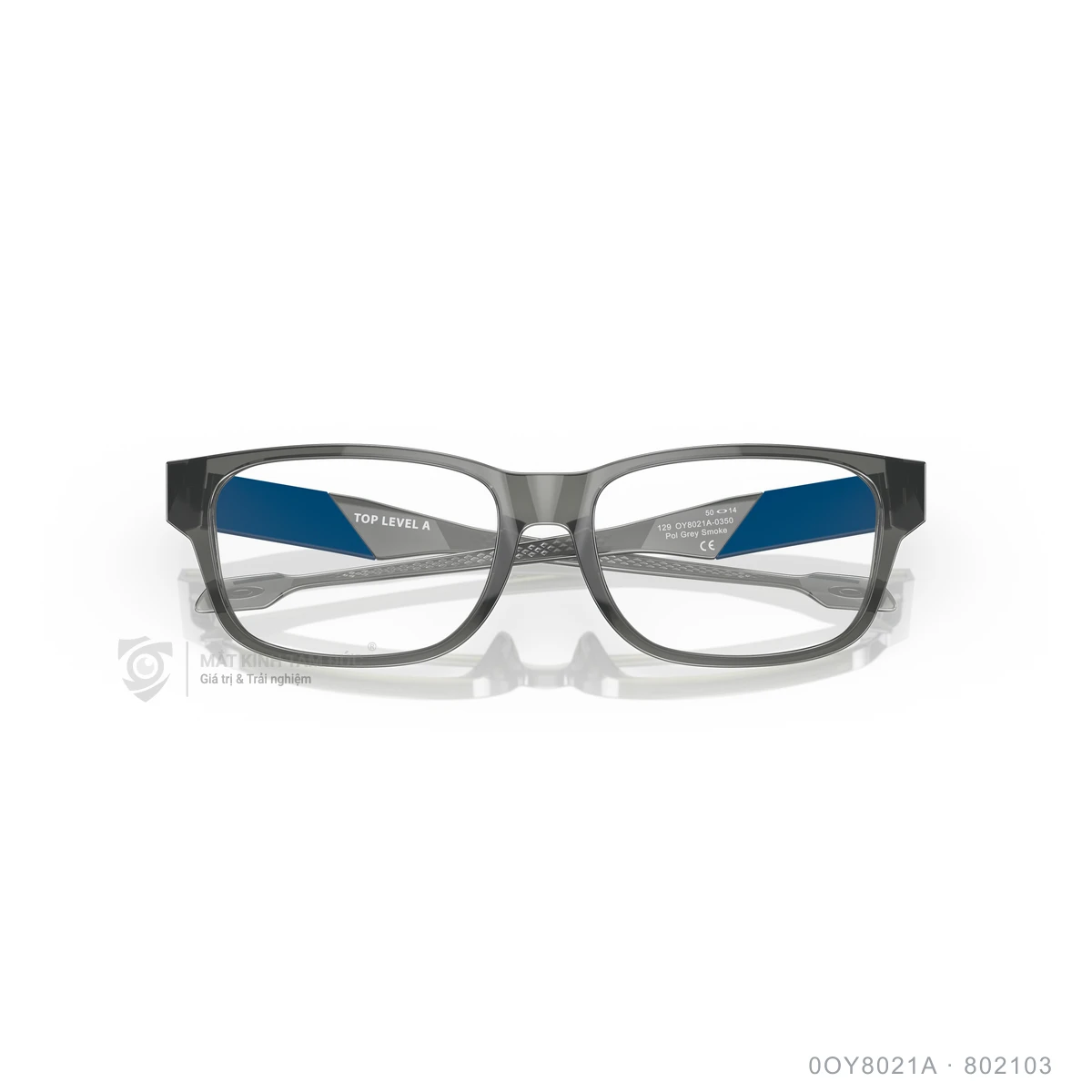 Gọng kính Oakley 0OY8021A - Ảnh 13