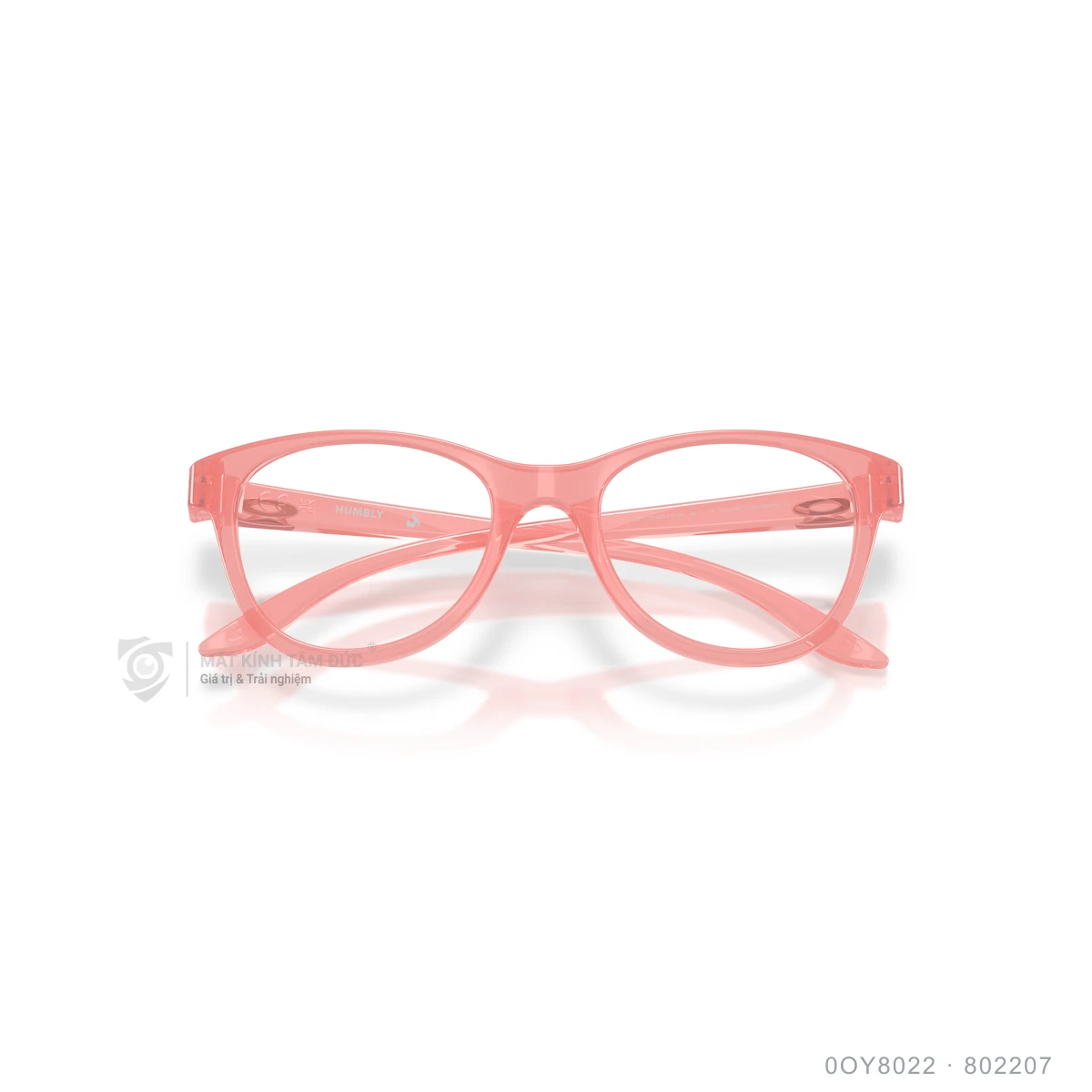 Gọng kính Oakley 0OY8022 - Ảnh 3