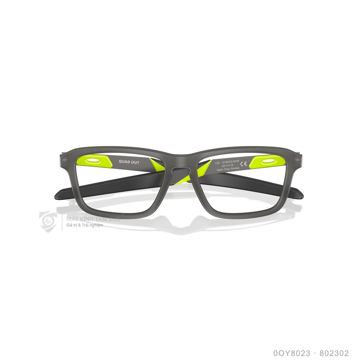 Gọng kính Oakley 0OY8023 - Ảnh 8