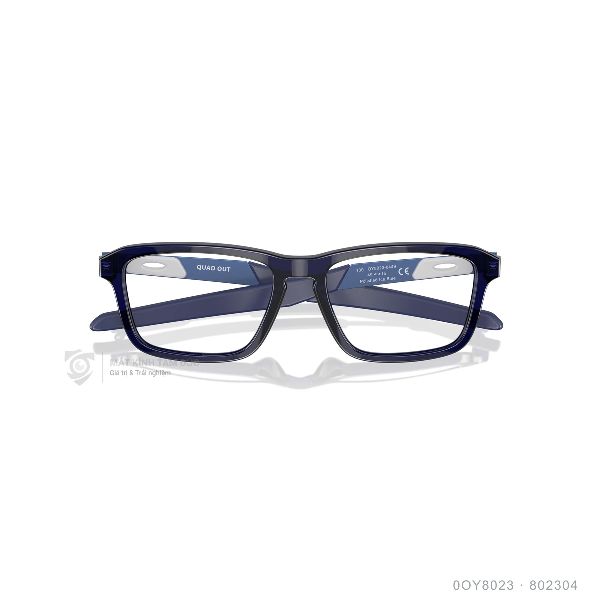 Gọng kính Oakley 0OY8023 - Ảnh 13