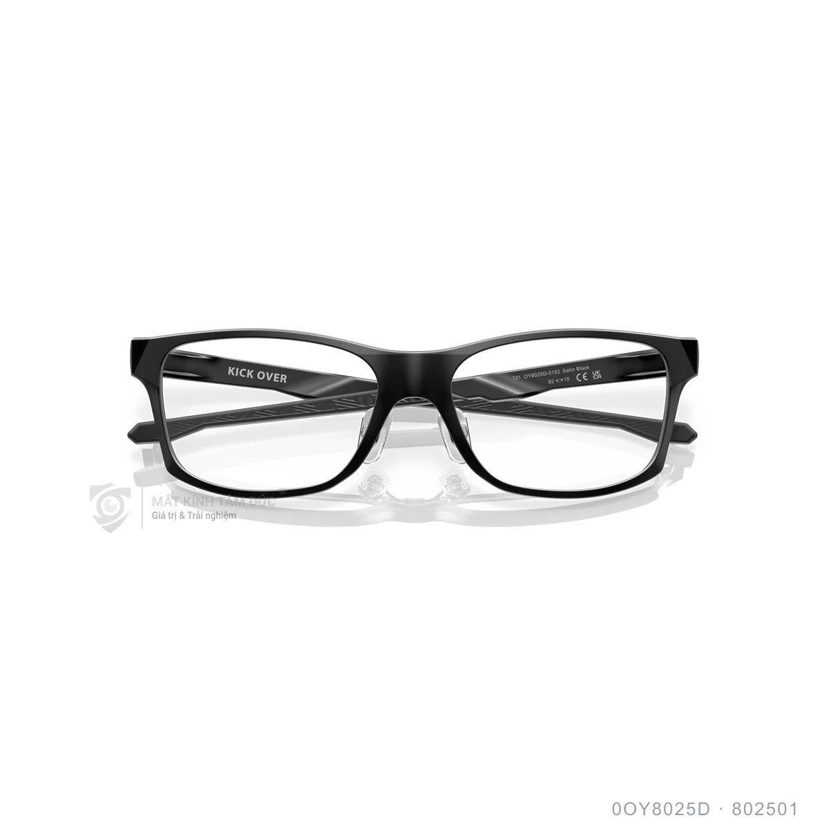 Gọng kính Oakley 0OY8025D - Ảnh 3