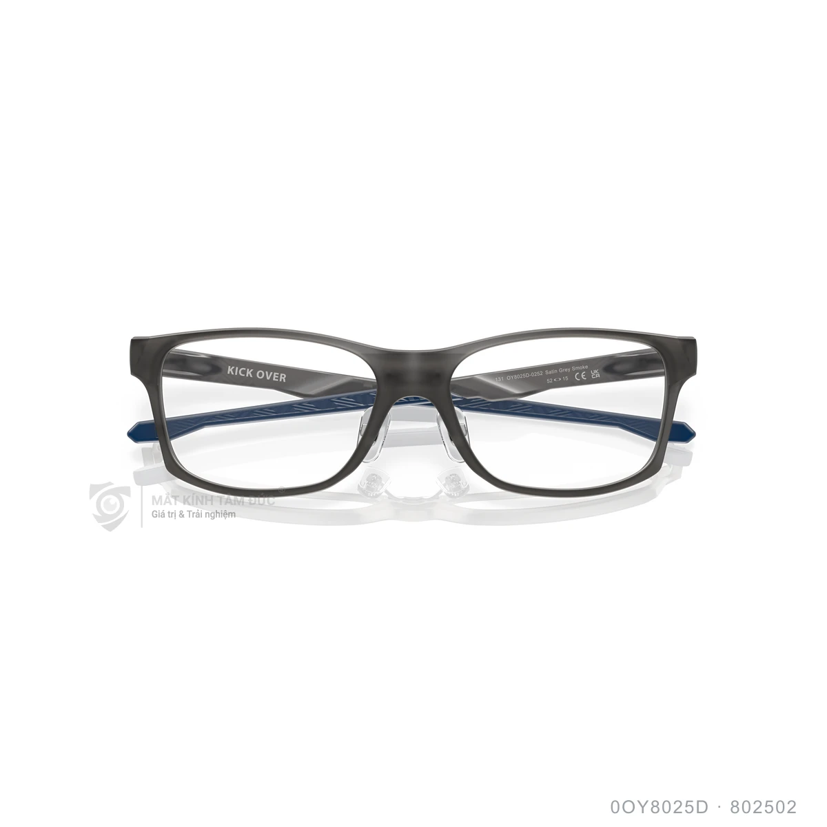 Gọng kính Oakley 0OY8025D - Ảnh 8
