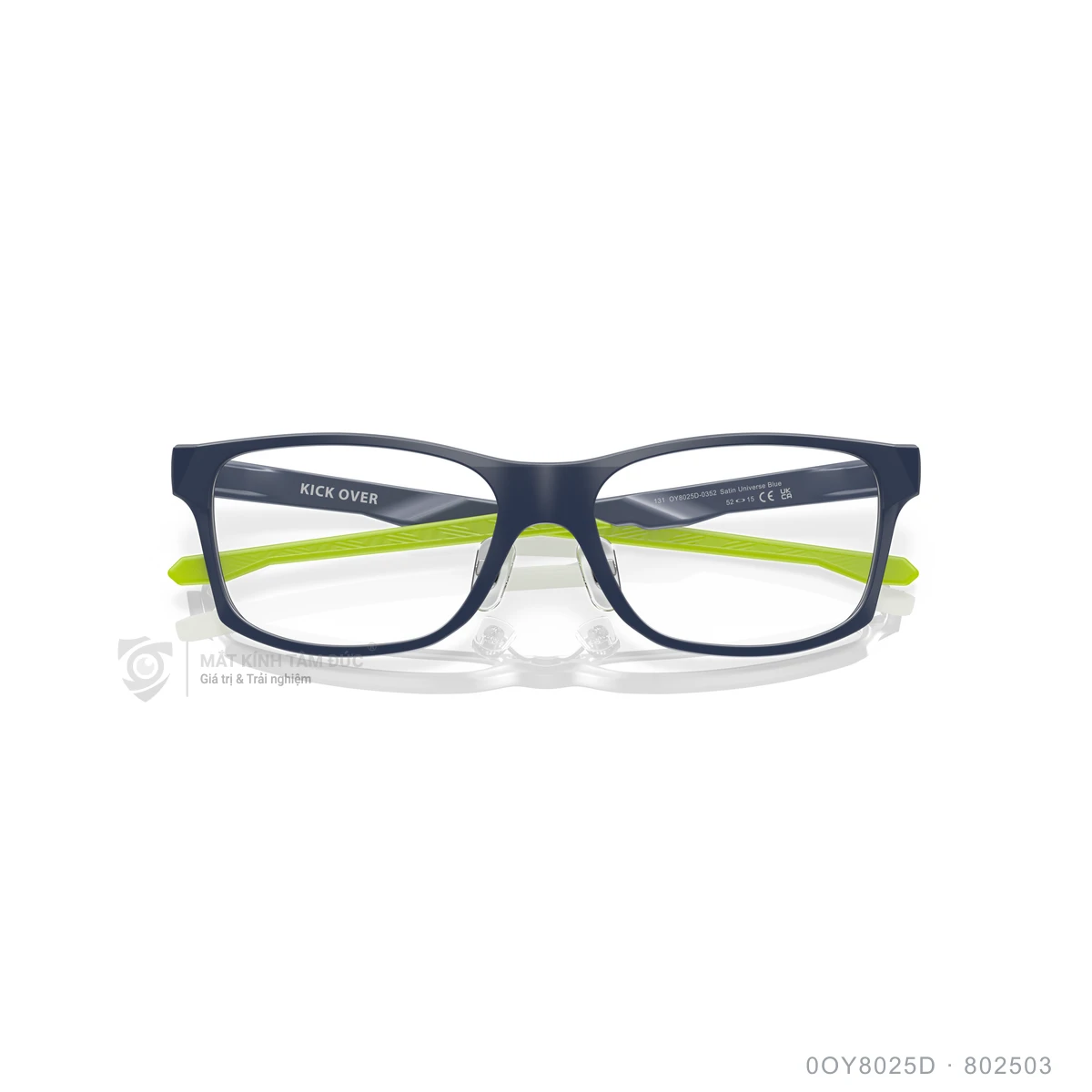 Gọng kính Oakley 0OY8025D - Ảnh 13