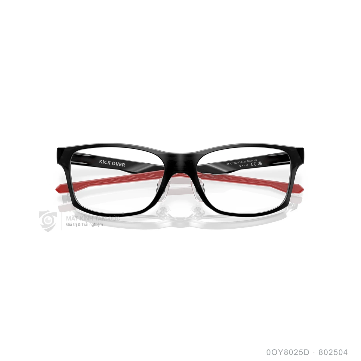 Gọng kính Oakley 0OY8025D - Ảnh 18