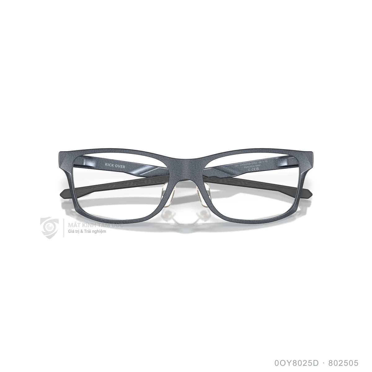 Gọng kính Oakley 0OY8025D - Ảnh 23
