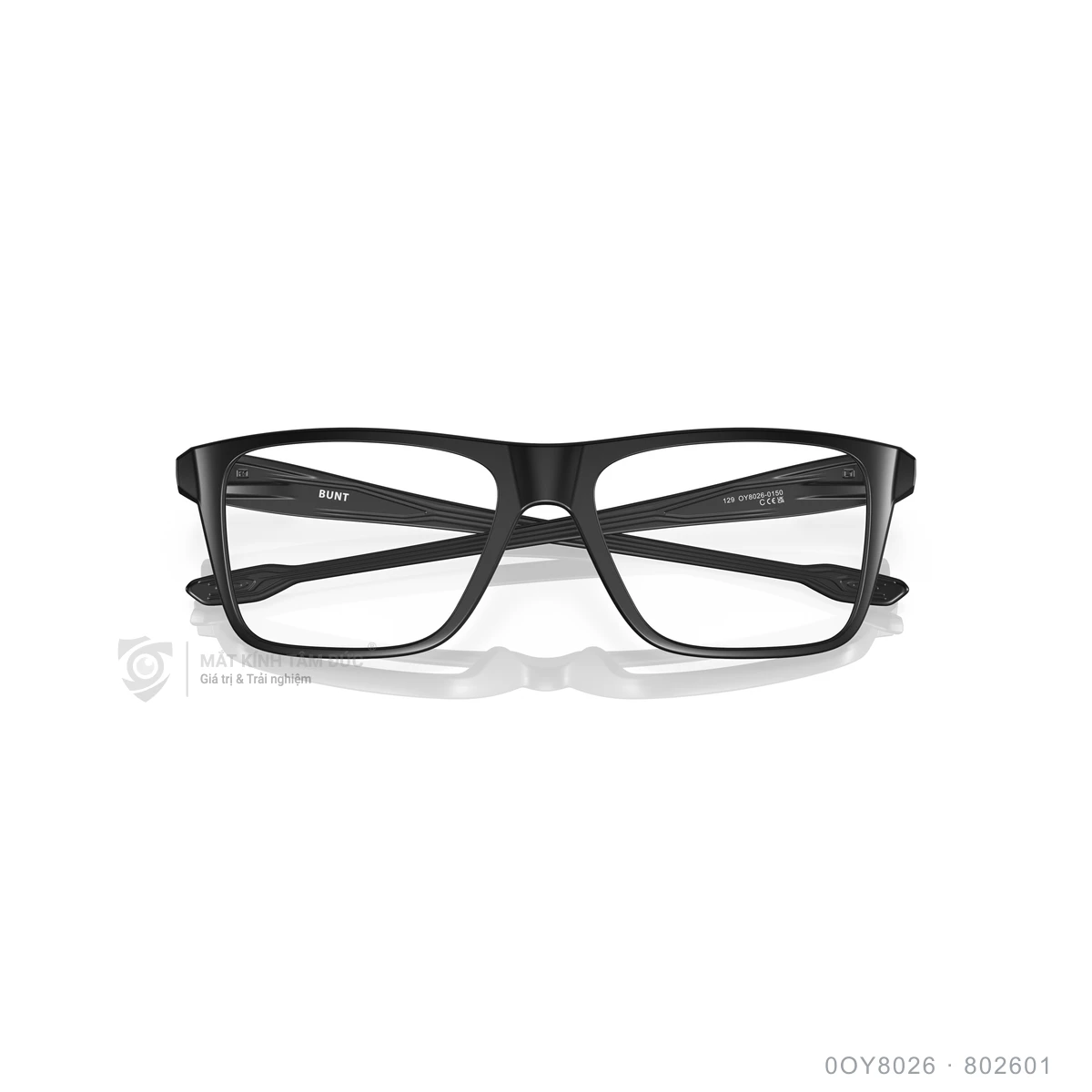 Gọng kính Oakley 0OY8026 - Ảnh 48