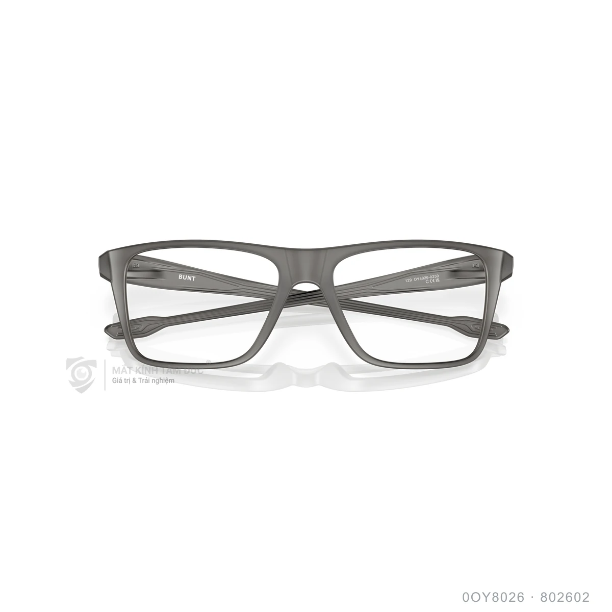 Gọng kính Oakley 0OY8026 - Ảnh 28