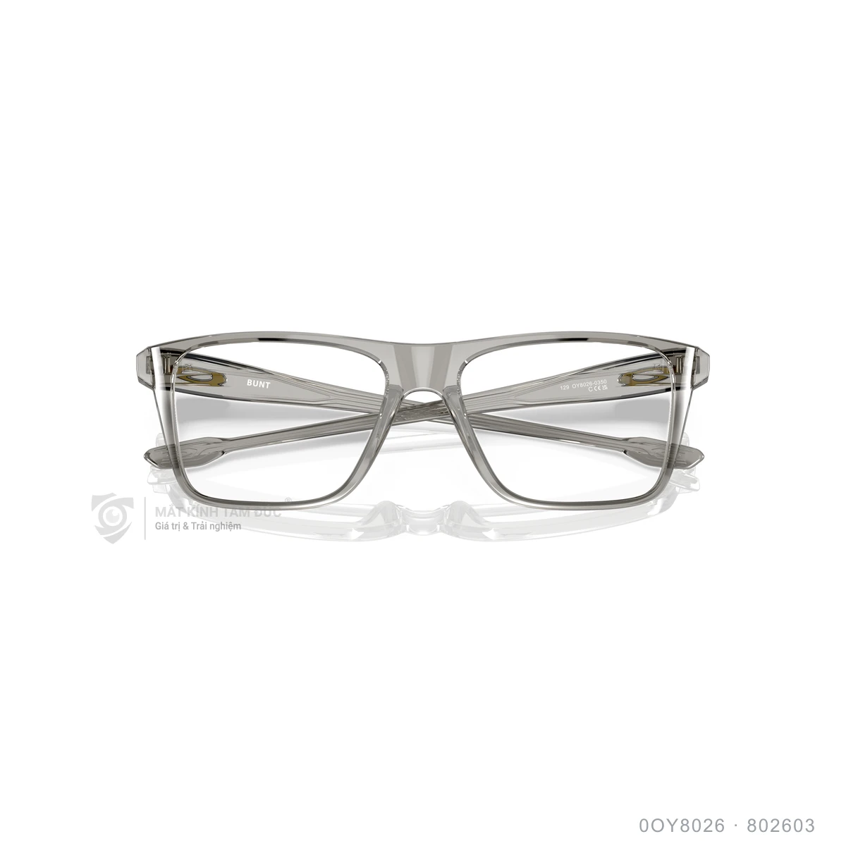 Gọng kính Oakley 0OY8026 - Ảnh 3