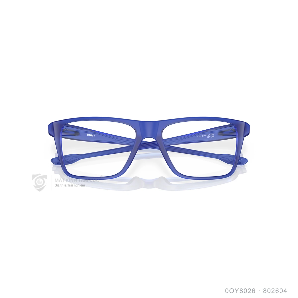Gọng kính Oakley 0OY8026 - Ảnh 43