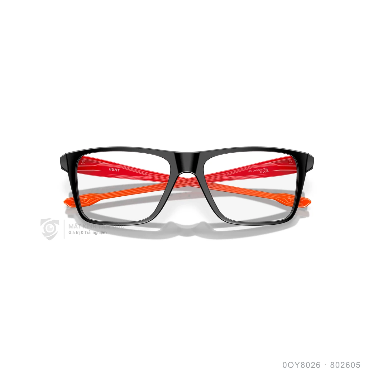Gọng kính Oakley 0OY8026 - Ảnh 38