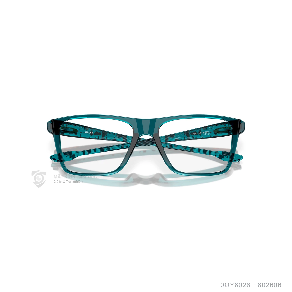 Gọng kính Oakley 0OY8026 - Ảnh 53