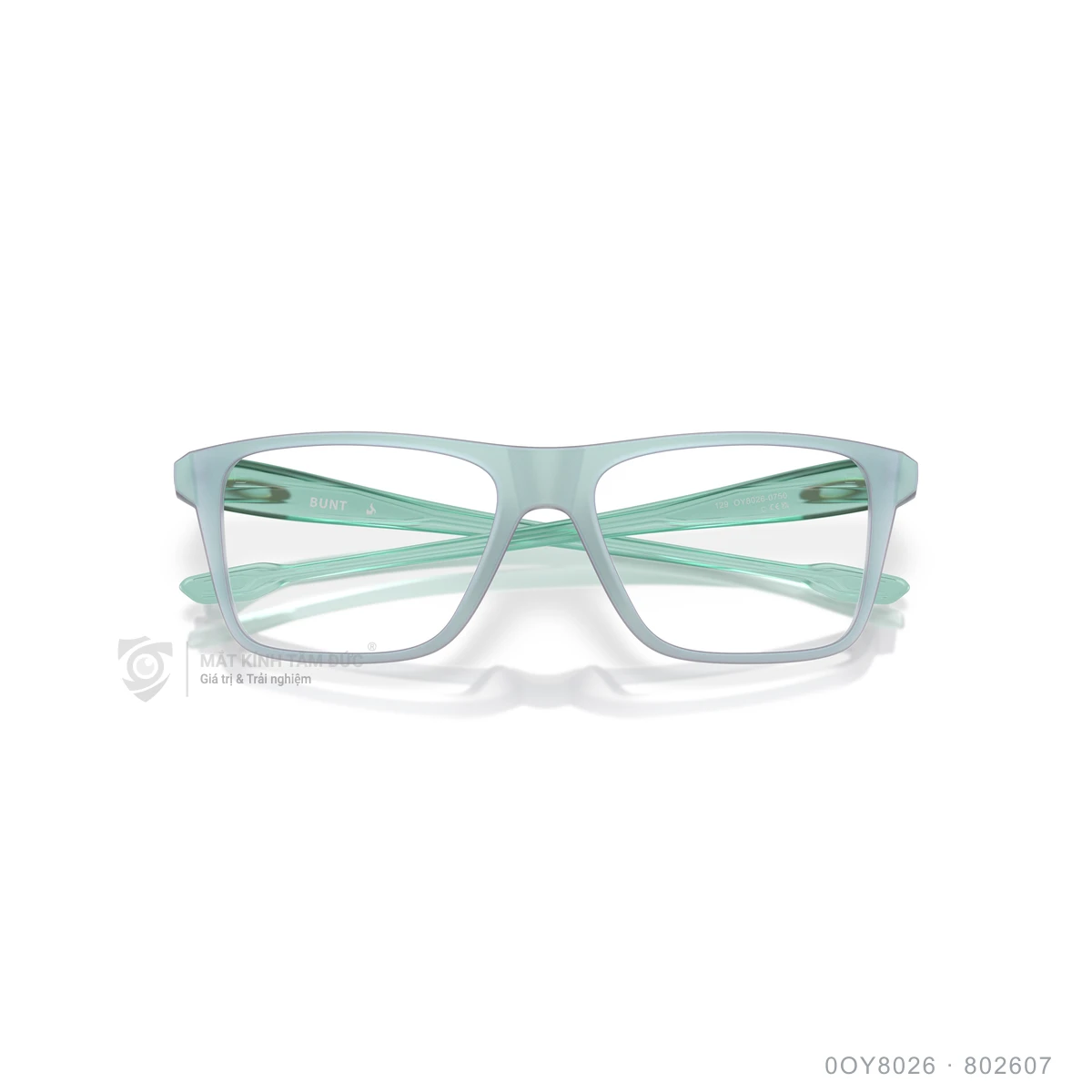 Gọng kính Oakley 0OY8026 - Ảnh 18