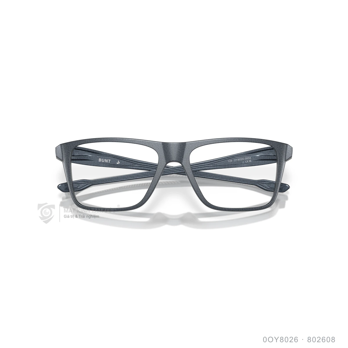 Gọng kính Oakley 0OY8026 - Ảnh 33