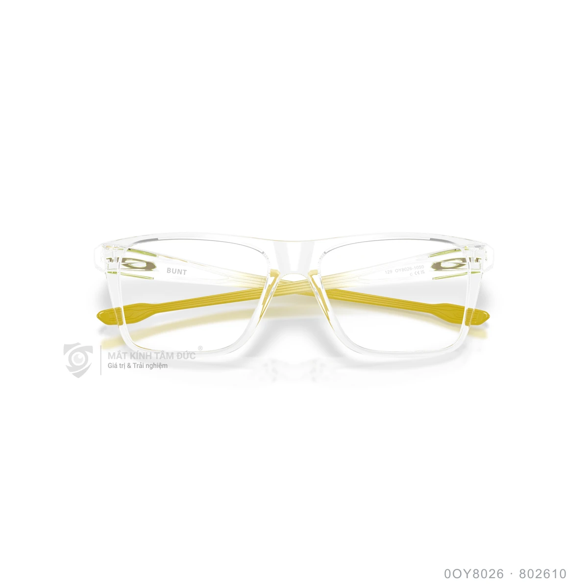 Gọng kính Oakley 0OY8026 - Ảnh 13