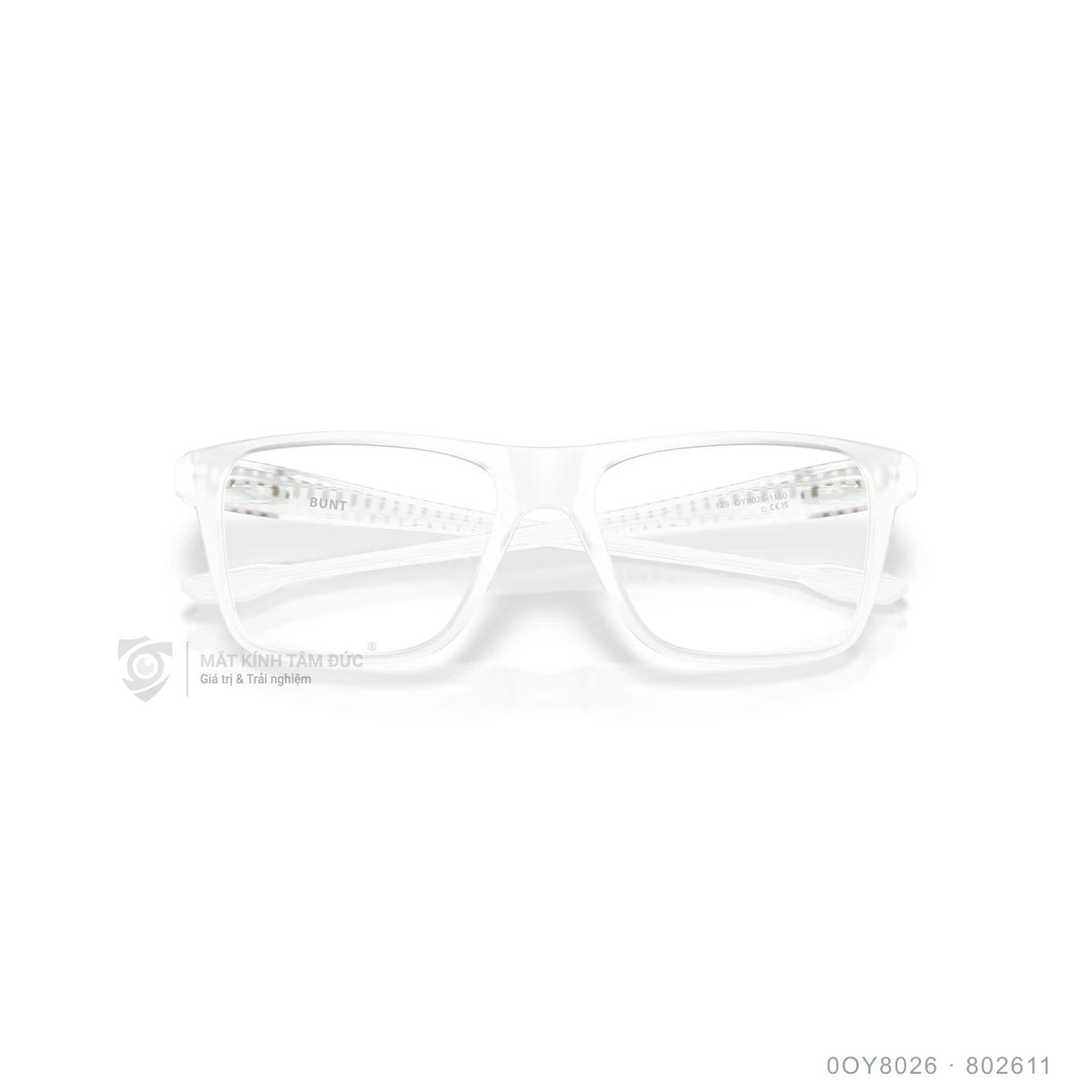 Gọng kính Oakley 0OY8026 - Ảnh 58