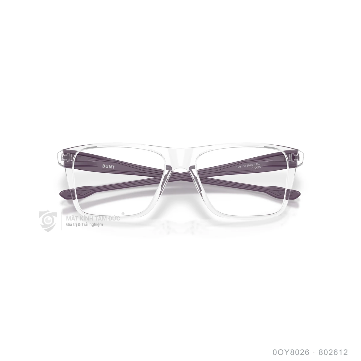 Gọng kính Oakley 0OY8026 - Ảnh 23