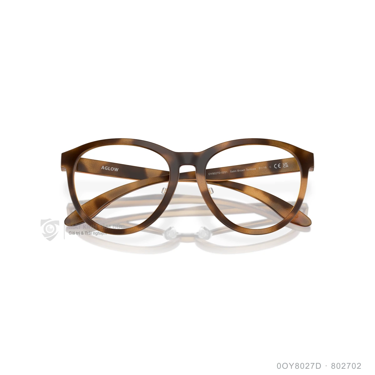 Gọng kính Oakley 0OY8027D - Ảnh 13