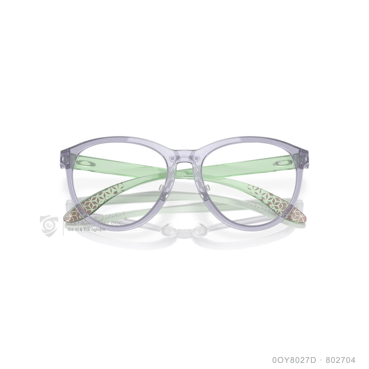 Gọng kính Oakley 0OY8027D - Ảnh 18