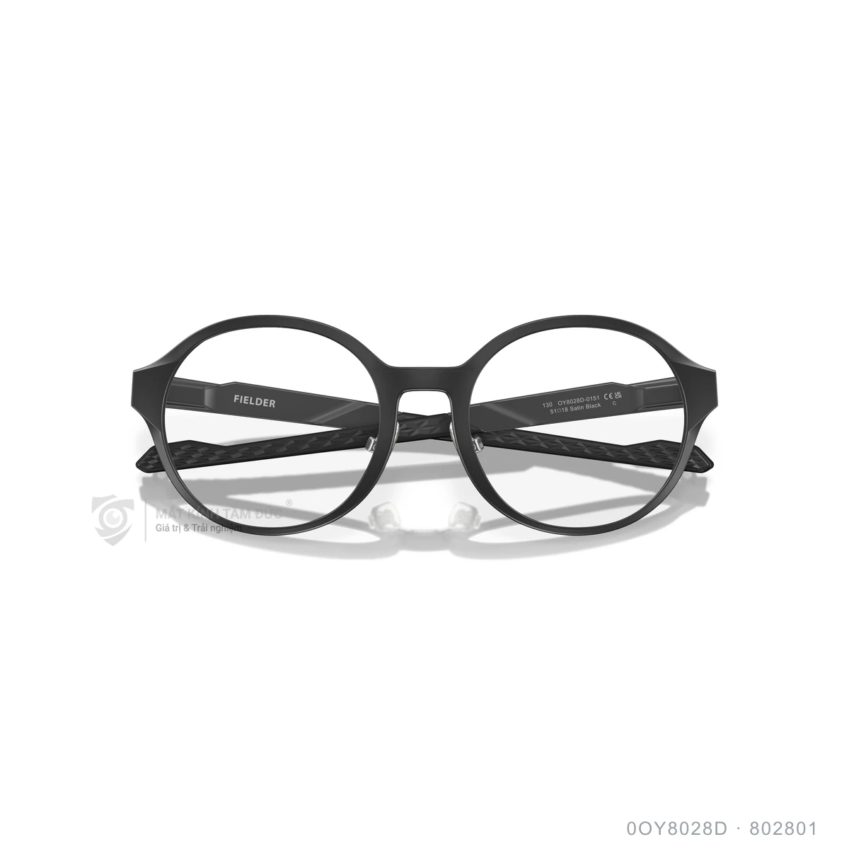 Gọng kính Oakley 0OY8028D - Ảnh 3