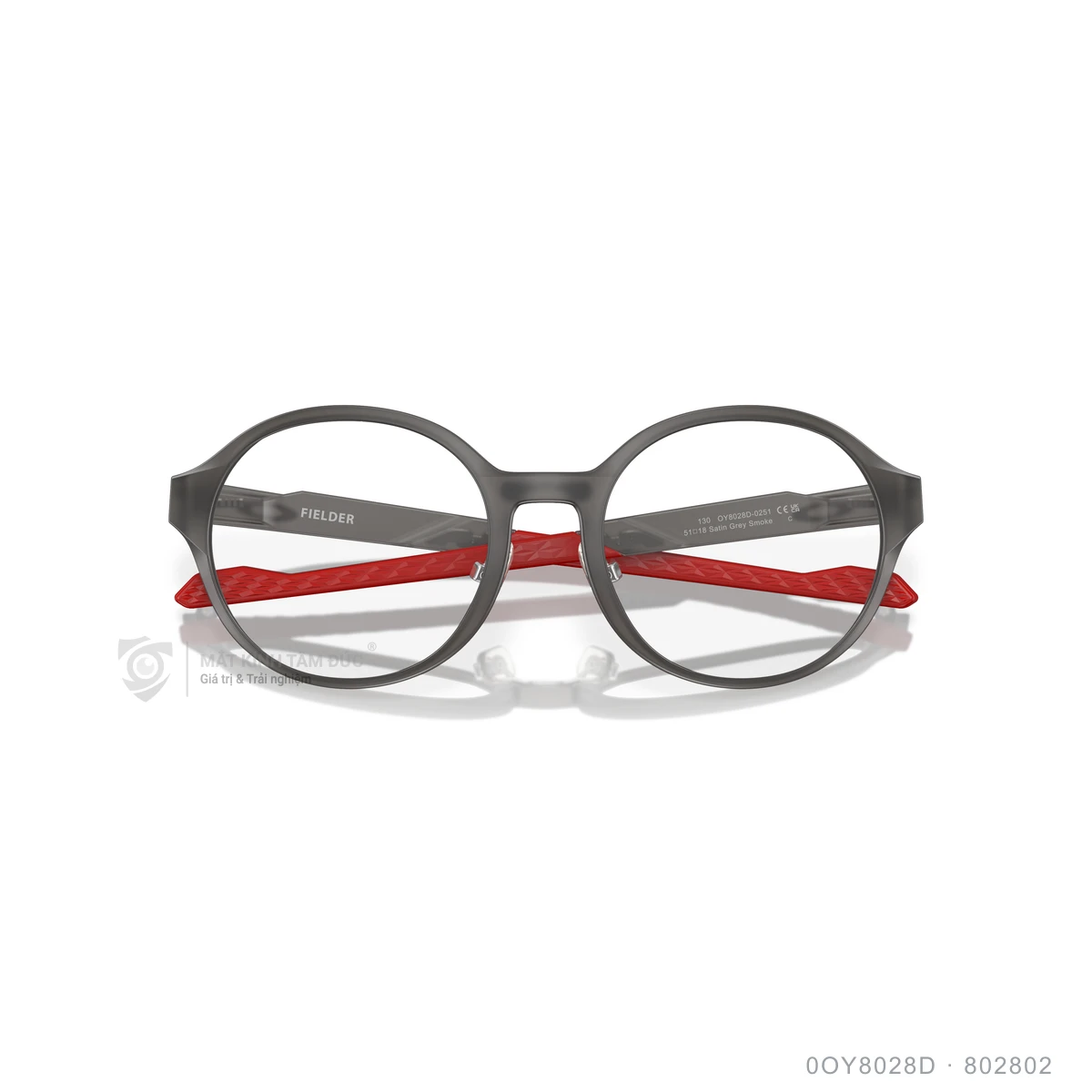 Gọng kính Oakley 0OY8028D - Ảnh 8