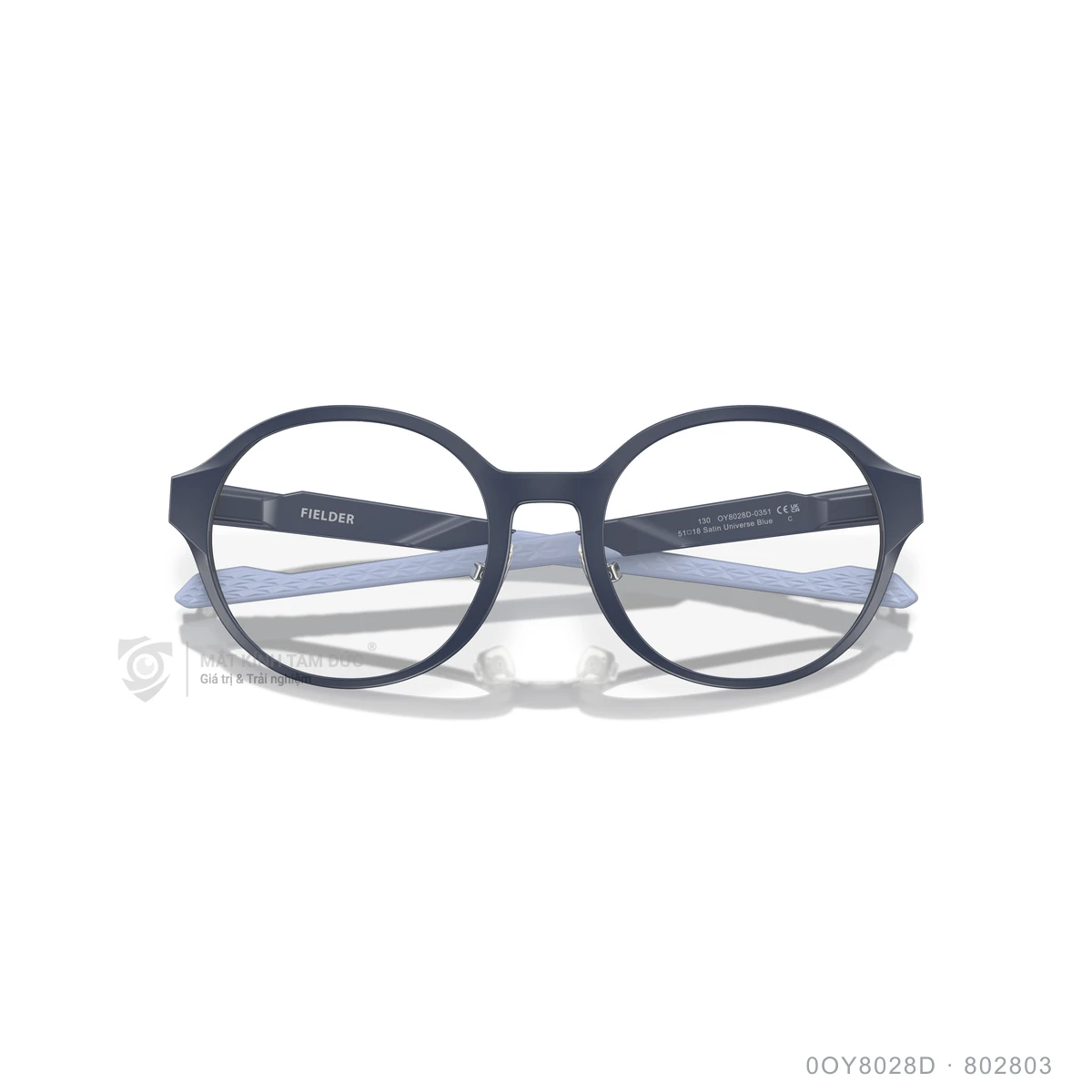 Gọng kính Oakley 0OY8028D - Ảnh 13