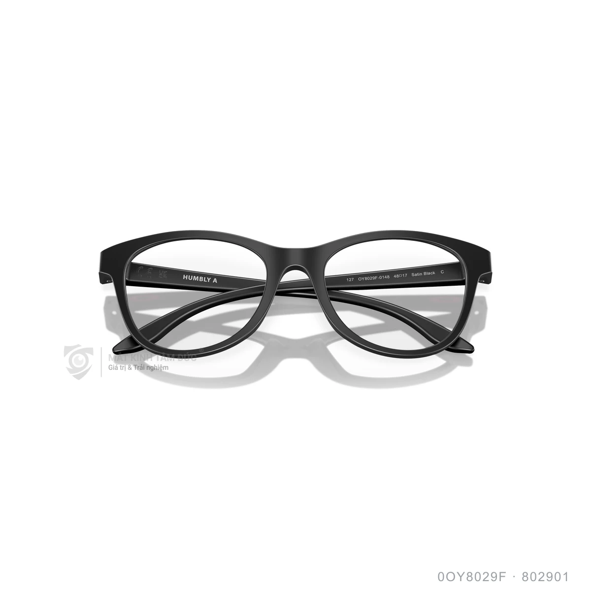 Gọng kính Oakley 0OY8029F - Ảnh 18